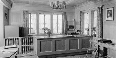 L'antis�mitisme dans l'histoire de Raiffeisen ?