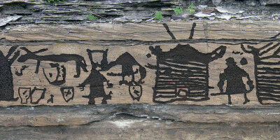 Blood sausages and yak milk: Bronze Age cuisine of Mongolian nomads unveiled