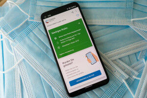 COVID-19: How effective was contact tracing?