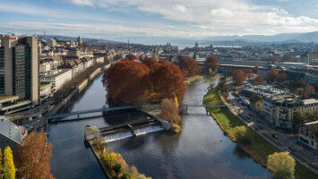 Renforcer l'hydro�lectricit� suisse gr�ce � la science