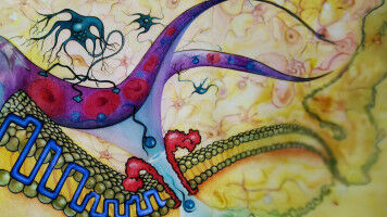 Nanopores and deep learning change disease diagnostics