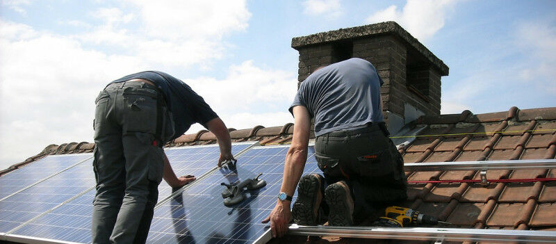 Welcher Politikmix für eine saubere Energiezukunft?