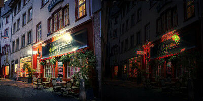 Les maladies rares de la rétine : Travail de détective pour la vue