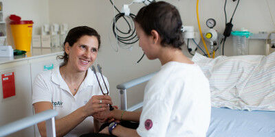 Training verhindert Nervenschäden bei Chemotherapien