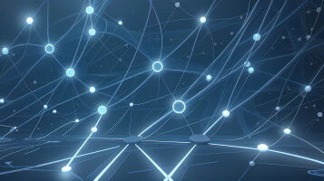 Comment l'intelligence artificielle apprend-elle des réseaux complexes ?