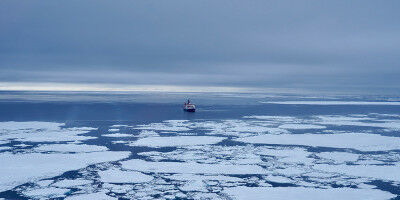 De minuscules particules de plastique se trouvent partout