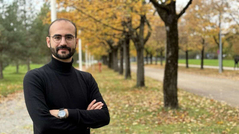 Alireza Modirshanechi