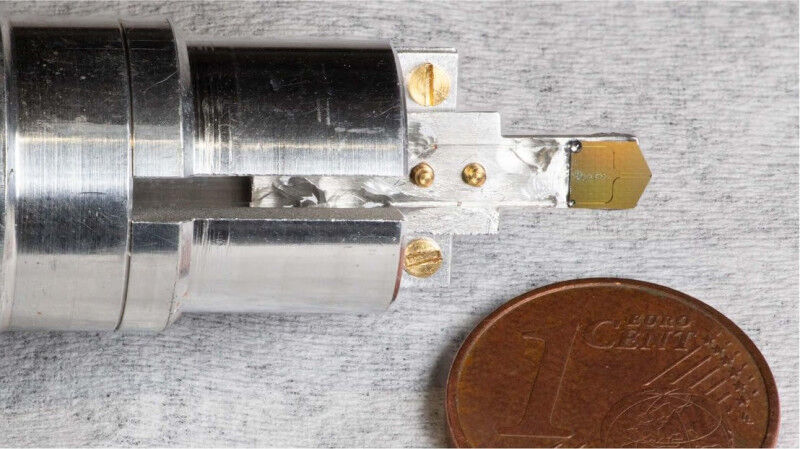 Physics - Electroengineering