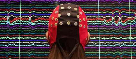 Decoding our thoughts to restore speech