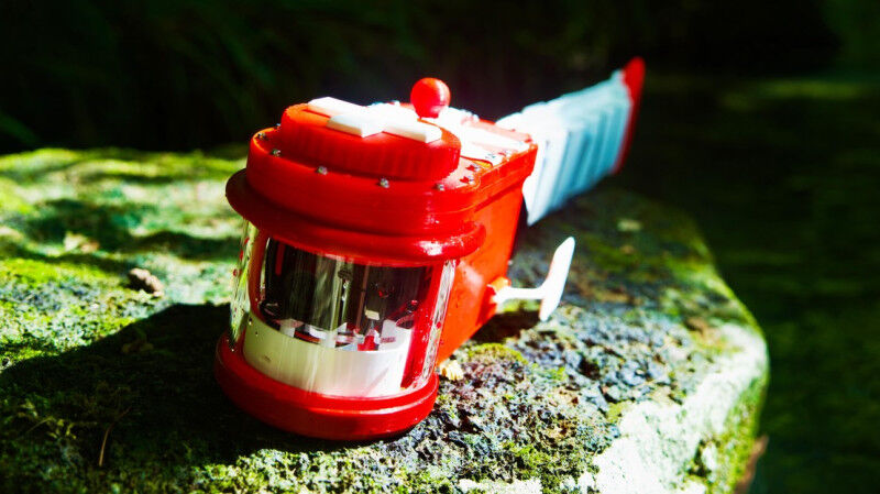 Sciences de la vie - Microtechnique