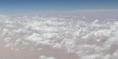 Do you want to freeze a cloud? Desert dust might help