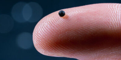 I microrobot trovano la loro strada