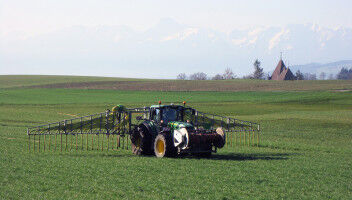 Quand l'IA d�busque les zones critiques pour les nitrates