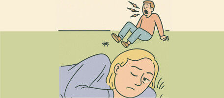 The brain stays tuned, even while asleep