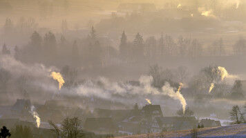 Una revisione senza precedenti di una nuova misura dell'esposizione al particolato