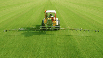 Un nouveau catalyseur transforme l'azote de l'air en ammoniac