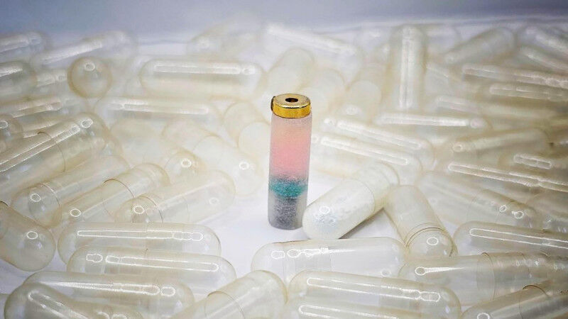 MEDS: Magnetic Endoluminal Deposition System. 2025 LAFT EPFL CC BY SA