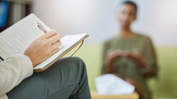 Brief Interventions Reduce Risk of Renewed Suicide Attempt