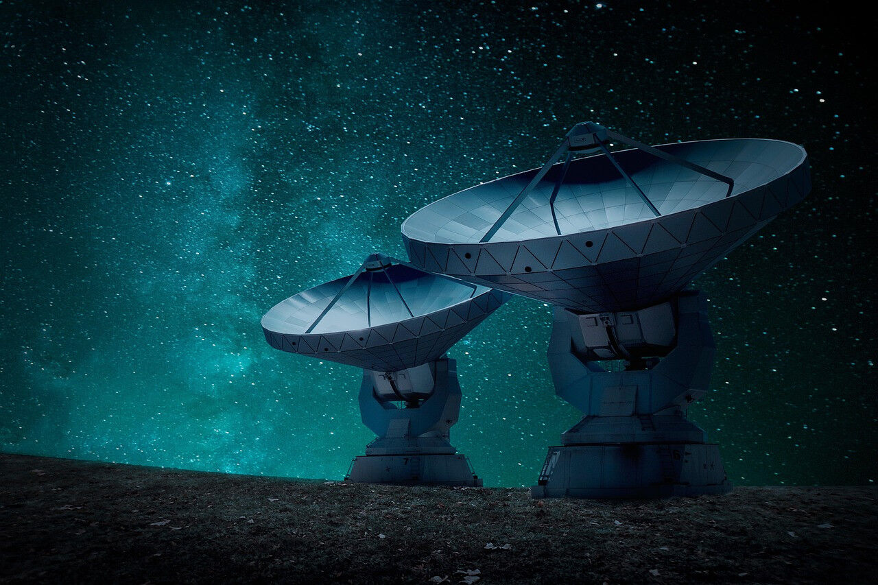 Astronomia & spazio - Fisica Astronomia & spazio - Fisica