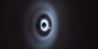 La Terre s'est form�e � partir de briques locales