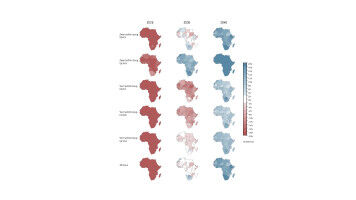Elektrofahrzeuge in Afrika k�nnten sich fr�her durchsetzen als gedacht