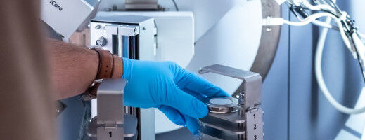 Materials Science - Astronomy & Space