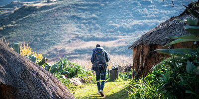 High blood pressure: trained laypeople improve healthcare in rural Africa