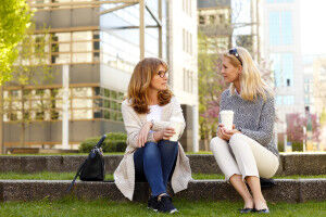 L'activit� c�r�brale r�v�le la qualit� de notre �valuation de notre interlocuteu