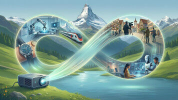 New AI system pushes the time limits of generative video