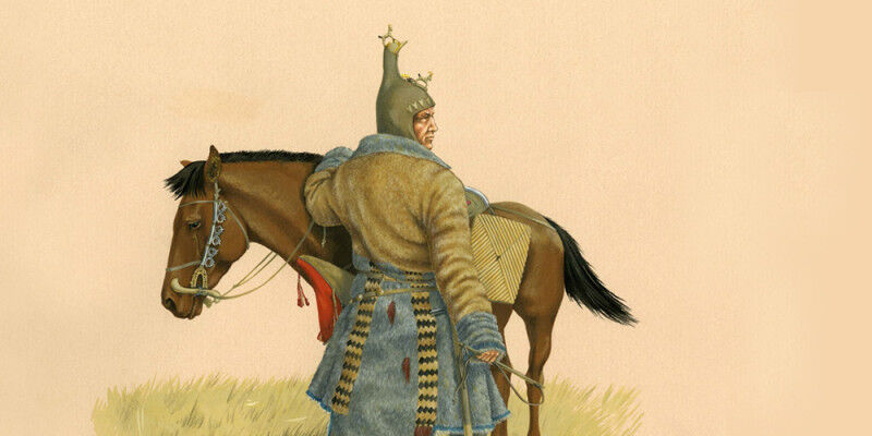 Geschichte & Archeologie