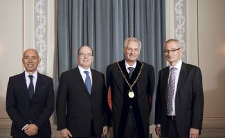 �Qualit�t entsteht im Klima der Offenheit und des Vertrauens�