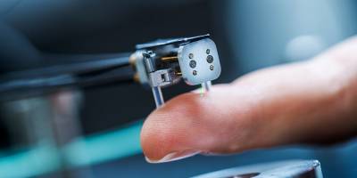 12-Millionen-Förderung für Zukunftstechnologie in der Chirurgie