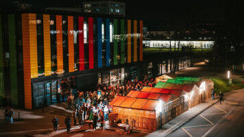 2025: A year dominated by AI