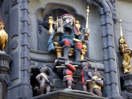 32 projets en lice : succ�s pour l'alliance CIVIS