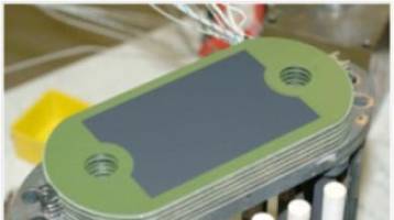 68% of fuel cell electrical efficiency measured at LENI