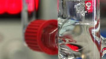 A chance discovery may revolutionize hydrogen production