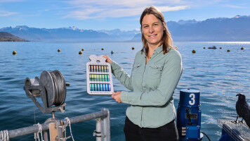 'A genuine community was created around this research project'