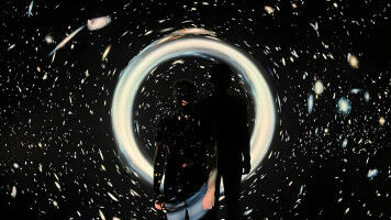 À la rencontre du cosmos