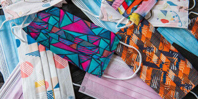 'A necessary evil': Perceptions of masks in German-speaking Switzerland