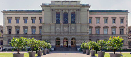 A New Foundation to Support Academic Excellence