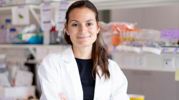 A new research group at the IOR