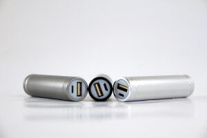 A  stress ECG  for batteries