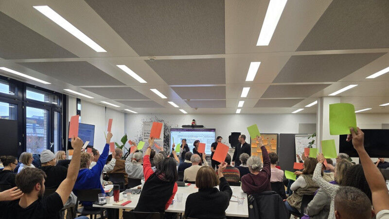 Politics - © 2026 EPFL AI Center - Nicolas Machado Politics