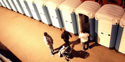 Akuter Durchfall belastet Schweizer Volkswirtschaft