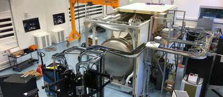 ANDES, lo spettrografo che rintraccerà la vita nell'Universo