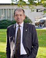 Antonio Loprieno weitere vier Jahre Rektor der Universit�t Basel