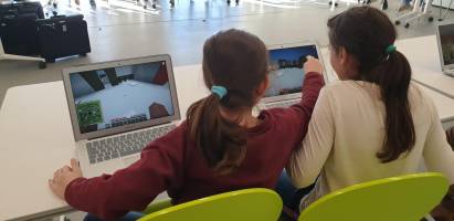 Apprendre les math�matiques gr�ce � Matheminecraft