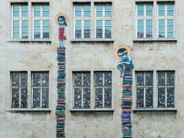 Approches et terrains comparatistes 2026