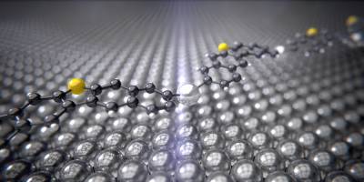 Basler Forscher schauen Katalysator bei der Arbeit zu