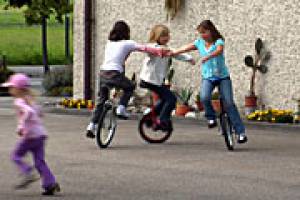 Basler Sportwissenschaften lanciert Medienpaket zur Bewegungsf�rderung